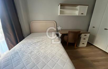 PARKYAŞAM BORNOVA KİRALIK 1+1 EŞYALI DAİRE
