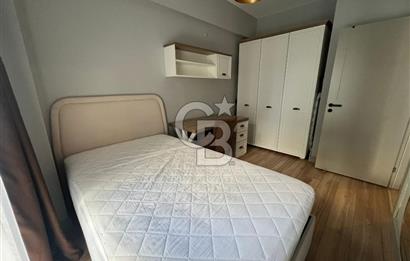 PARKYAŞAM BORNOVA KİRALIK 1+1 EŞYALI DAİRE