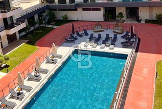 PARKYAŞAM BORNOVA KİRALIK 1+1 EŞYALI DAİRE