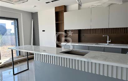 BURSA/NİLÜFERKÖY-SATILIK MODERN LÜKS VİLLA