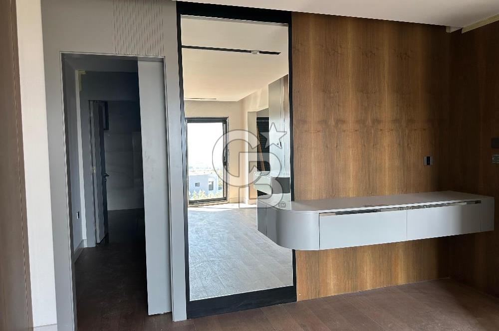 BURSA/NİLÜFERKÖY-SATILIK MODERN LÜKS VİLLA