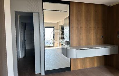 BURSA/NİLÜFERKÖY-SATILIK MODERN LÜKS VİLLA