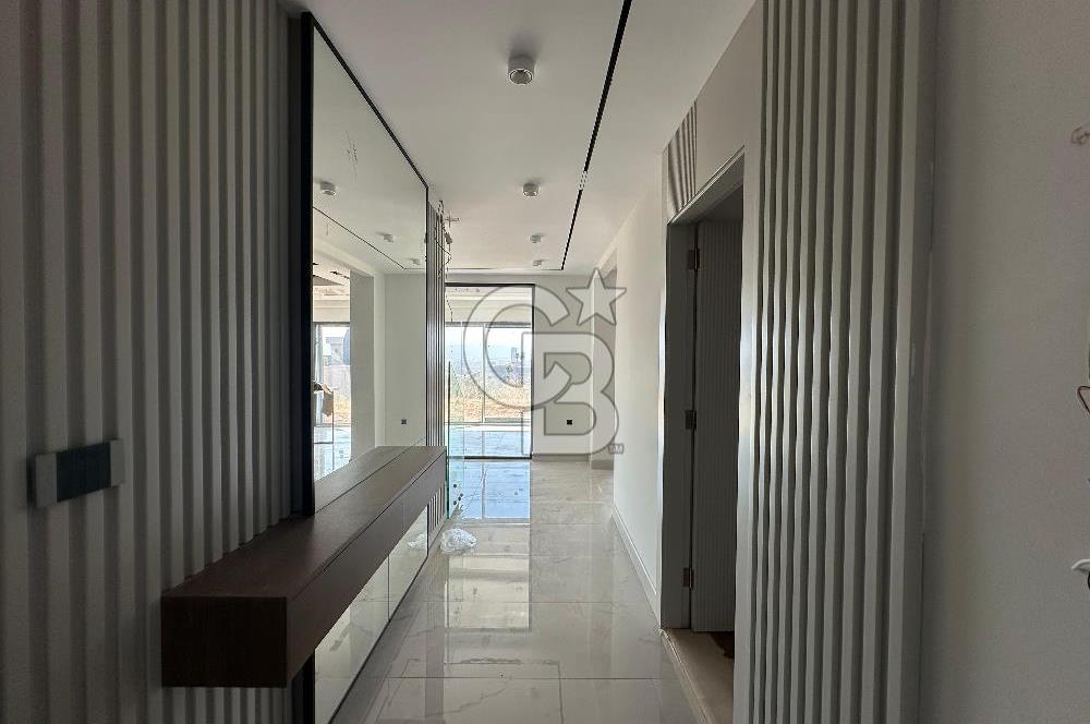 BURSA/NİLÜFERKÖY-SATILIK MODERN LÜKS VİLLA