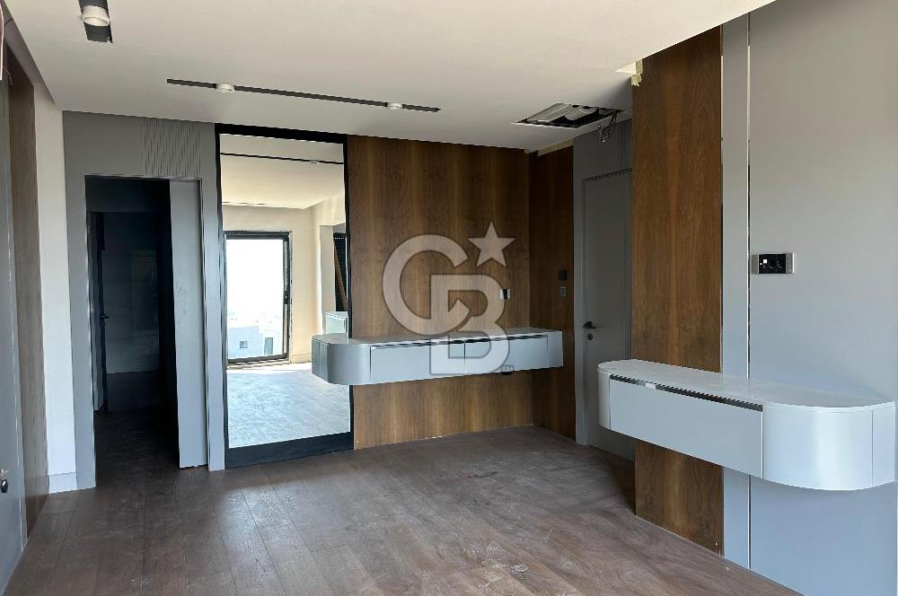 BURSA/NİLÜFERKÖY-SATILIK MODERN LÜKS VİLLA