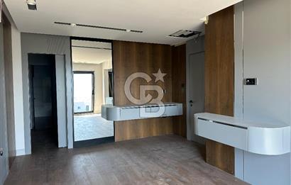 BURSA/NİLÜFERKÖY-SATILIK MODERN LÜKS VİLLA
