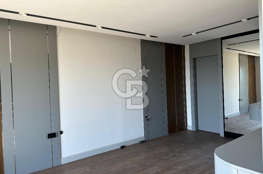 BURSA/NİLÜFERKÖY-SATILIK MODERN LÜKS VİLLA