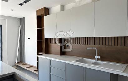 BURSA/NİLÜFERKÖY-SATILIK MODERN LÜKS VİLLA
