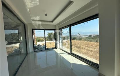 BURSA/NİLÜFERKÖY-SATILIK MODERN LÜKS VİLLA