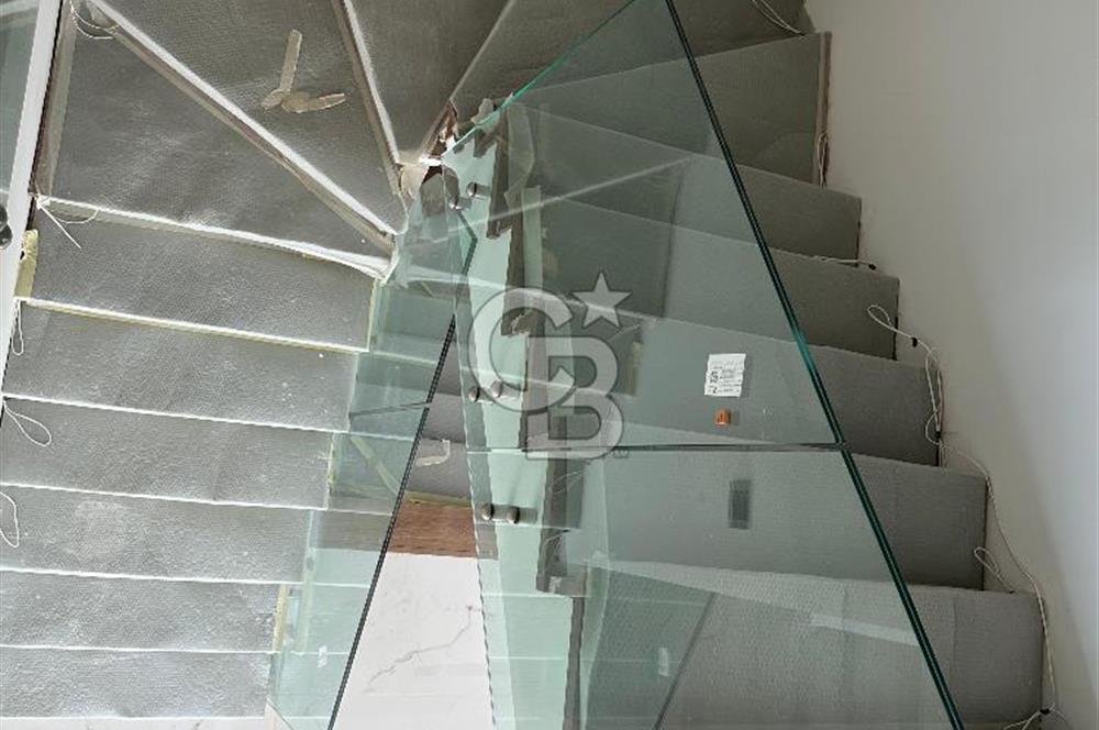 BURSA/NİLÜFERKÖY-SATILIK MODERN LÜKS VİLLA