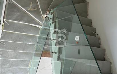 BURSA/NİLÜFERKÖY-SATILIK MODERN LÜKS VİLLA