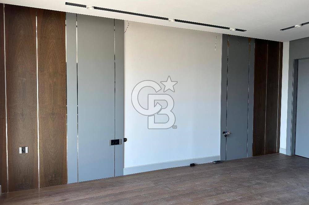 BURSA/NİLÜFERKÖY-SATILIK MODERN LÜKS VİLLA