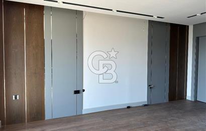 BURSA/NİLÜFERKÖY-SATILIK MODERN LÜKS VİLLA