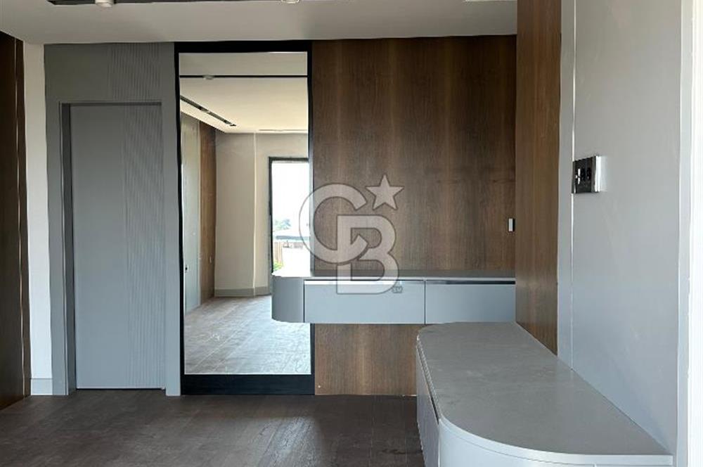 BURSA/NİLÜFERKÖY-SATILIK MODERN LÜKS VİLLA