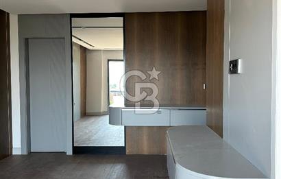 BURSA/NİLÜFERKÖY-SATILIK MODERN LÜKS VİLLA