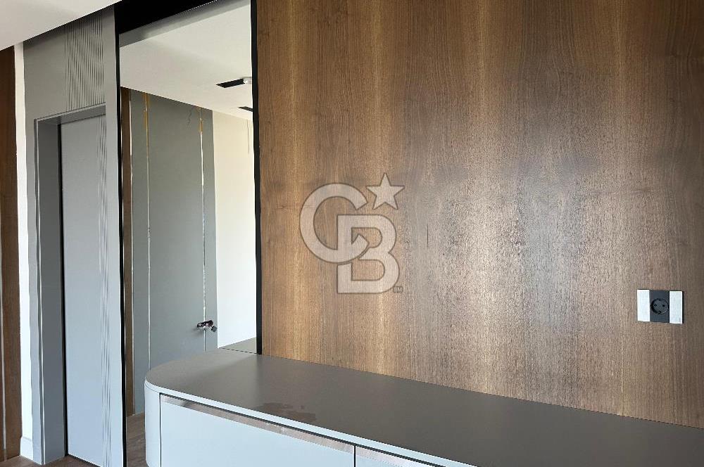 BURSA/NİLÜFERKÖY-SATILIK MODERN LÜKS VİLLA