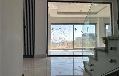 BURSA/NİLÜFERKÖY-SATILIK MODERN LÜKS VİLLA