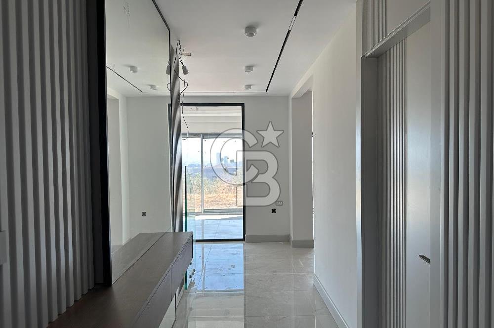 BURSA/NİLÜFERKÖY-SATILIK MODERN LÜKS VİLLA
