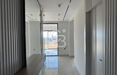 BURSA/NİLÜFERKÖY-SATILIK MODERN LÜKS VİLLA