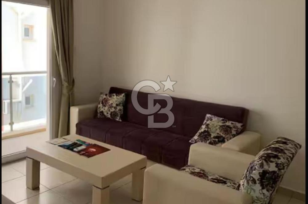 KKTC/İSKELE SEA LİFE 2'DE HAVUZ MANZARALI KİRALIK 1+1