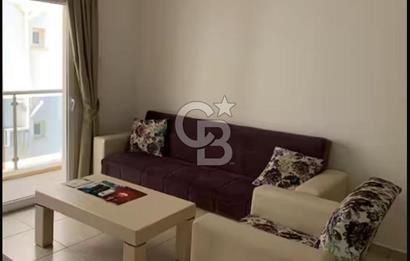 KKTC/İSKELE SEA LİFE 2'DE HAVUZ MANZARALI KİRALIK 1+1