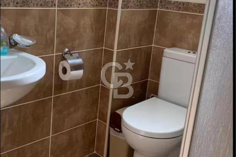 KKTC/İSKELE SEA LİFE 2'DE HAVUZ MANZARALI KİRALIK 1+1