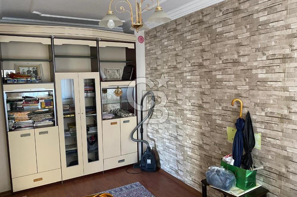 Bornova inönü mahallesinde 3+1 kiralık daire 