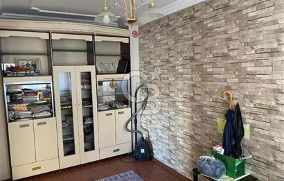 Bornova inönü mahallesinde 3+1 kiralık daire 