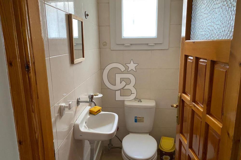 Bornova inönü mahallesinde 3+1 kiralık daire 