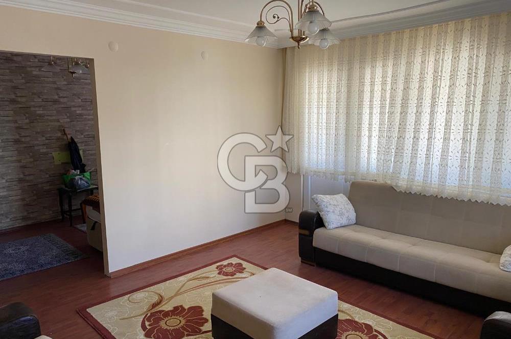 Bornova inönü mahallesinde 3+1 kiralık daire 
