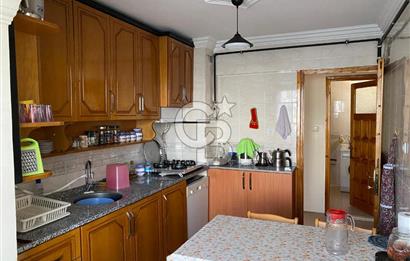 Bornova inönü mahallesinde 3+1 kiralık daire 