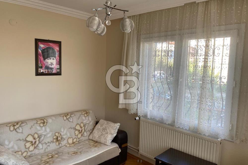 Bornova inönü mahallesinde 3+1 kiralık daire 