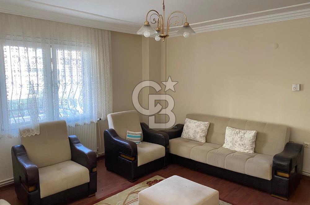Bornova inönü mahallesinde 3+1 kiralık daire 