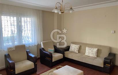Bornova inönü mahallesinde 3+1 kiralık daire 