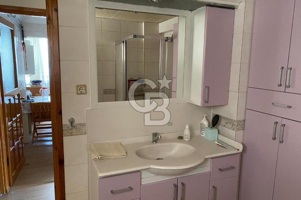 Bornova inönü mahallesinde 3+1 kiralık daire 
