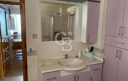 Bornova inönü mahallesinde 3+1 kiralık daire 
