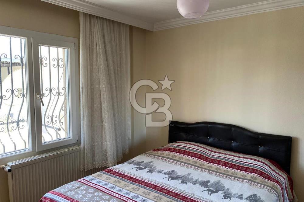 Bornova inönü mahallesinde 3+1 kiralık daire 
