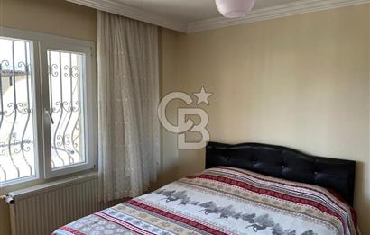 Bornova inönü mahallesinde 3+1 kiralık daire 
