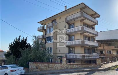 Bornova inönü mahallesinde 3+1 kiralık daire 