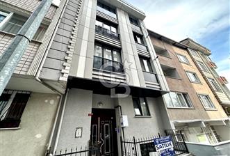 Eyüp Akşemsettin Satılık 2+1 Sıfır Dubleks Metro Yürüme Mesafesi