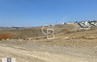 GÖLBAŞI KIZILCAŞAR'DA SATILIK VİLLA ARSASI