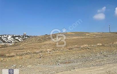 GÖLBAŞI KIZILCAŞAR'DA SATILIK VİLLA ARSASI