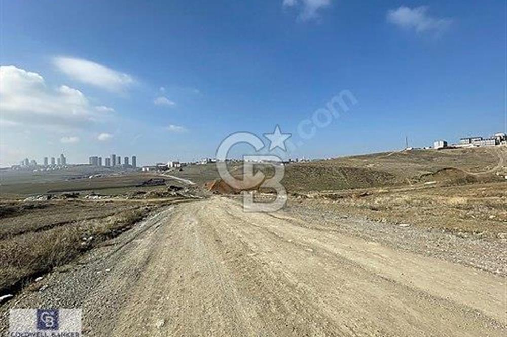 GÖLBAŞI KIZILCAŞAR'DA SATILIK VİLLA ARSASI