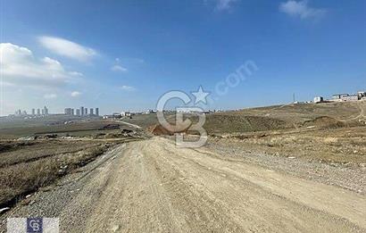 GÖLBAŞI KIZILCAŞAR'DA SATILIK VİLLA ARSASI