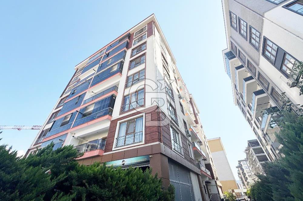 Çanakkale Merkez Temel City Evlerinde 3+1 Dubleks Satılık Daire
