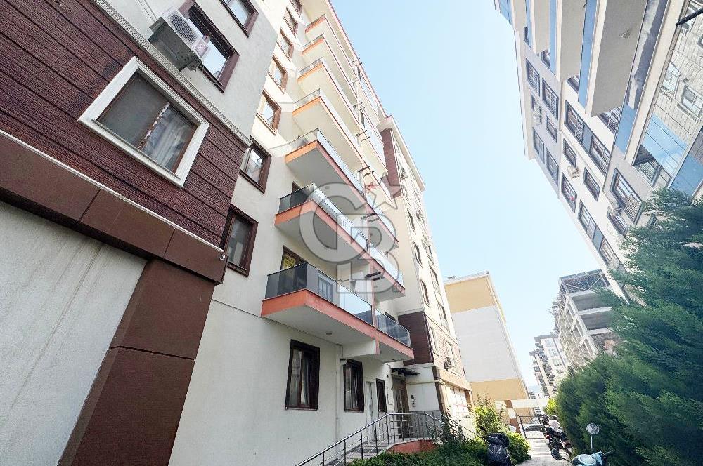 Çanakkale Merkez Temel City Evlerinde 3+1 Dubleks Satılık Daire