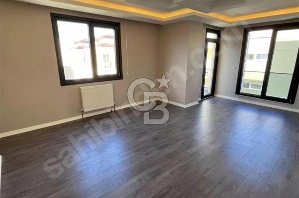 Sancaktepe Meclis Mahallesinde Satılık 2+1 daire butik sitede 