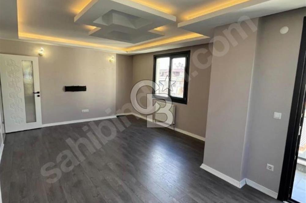Sancaktepe Meclis Mahallesinde Satılık 2+1 daire butik sitede 