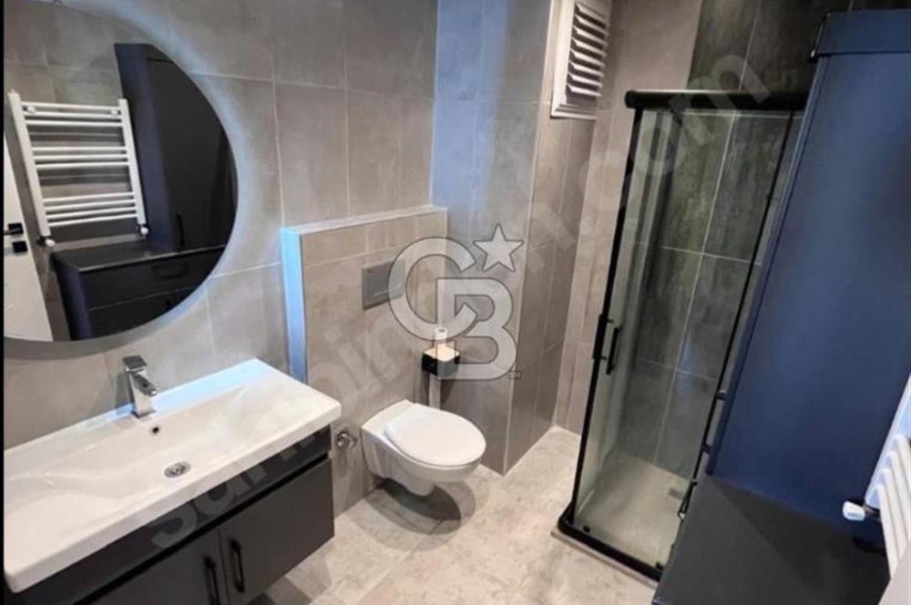 Sancaktepe Meclis Mahallesinde Satılık 2+1 daire butik sitede 