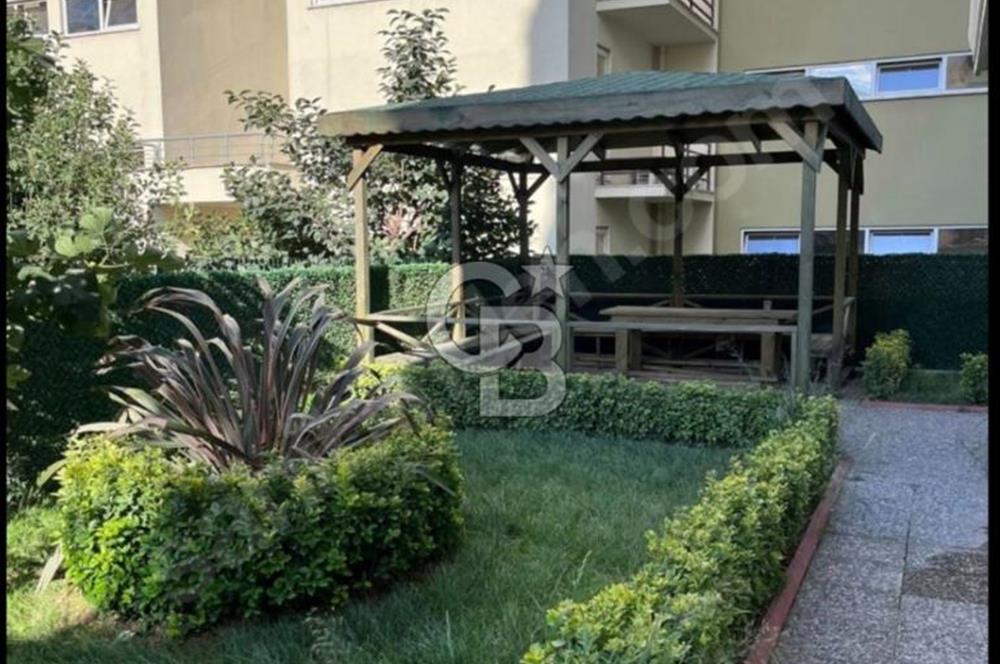 Sancaktepe Meclis Mahallesinde Satılık 2+1 daire butik sitede 