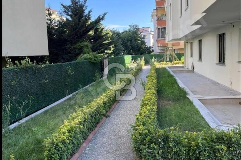 Sancaktepe Meclis Mahallesinde Satılık 2+1 daire butik sitede 